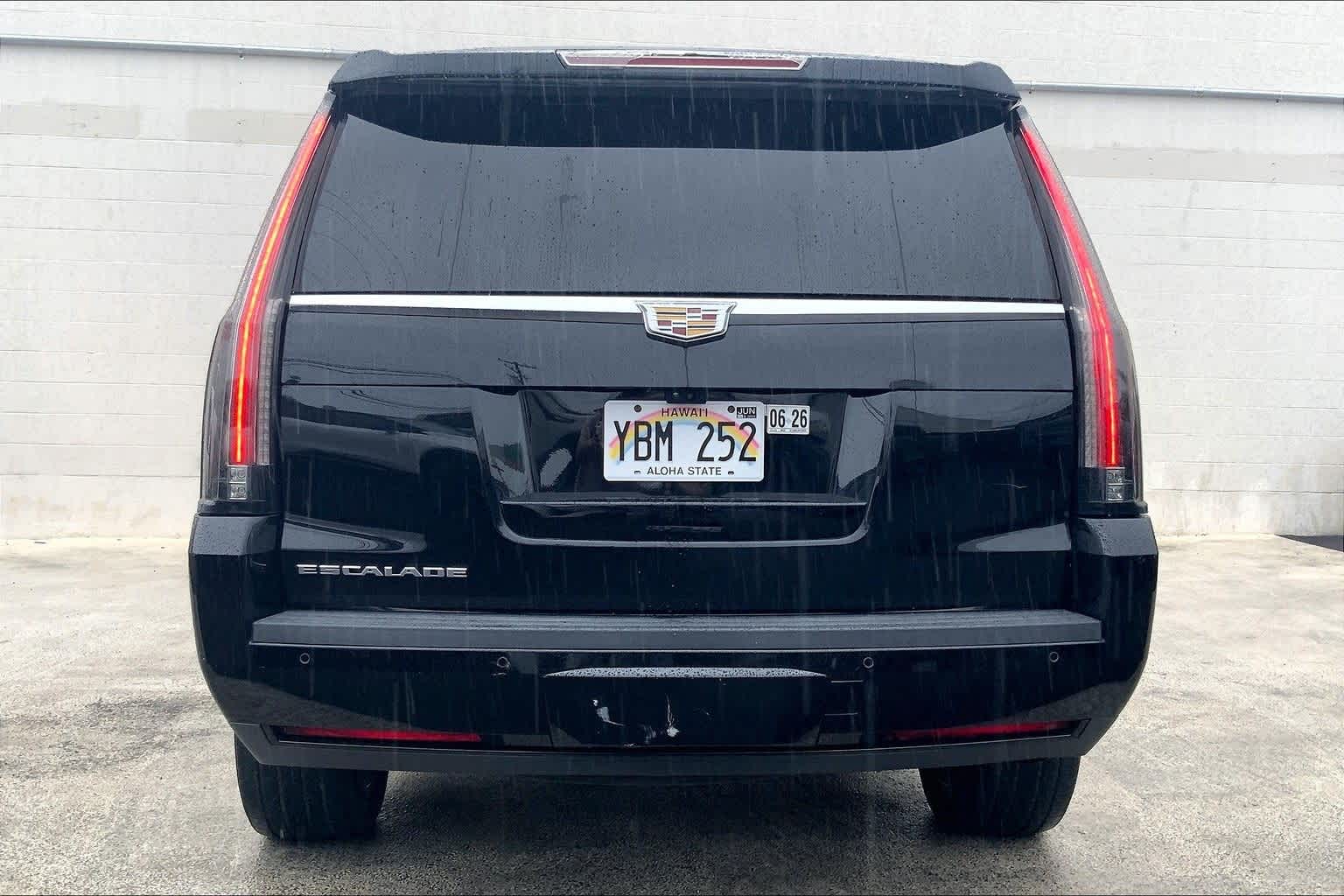 Thumbnail: 2019 Cadillac Escalade - 6