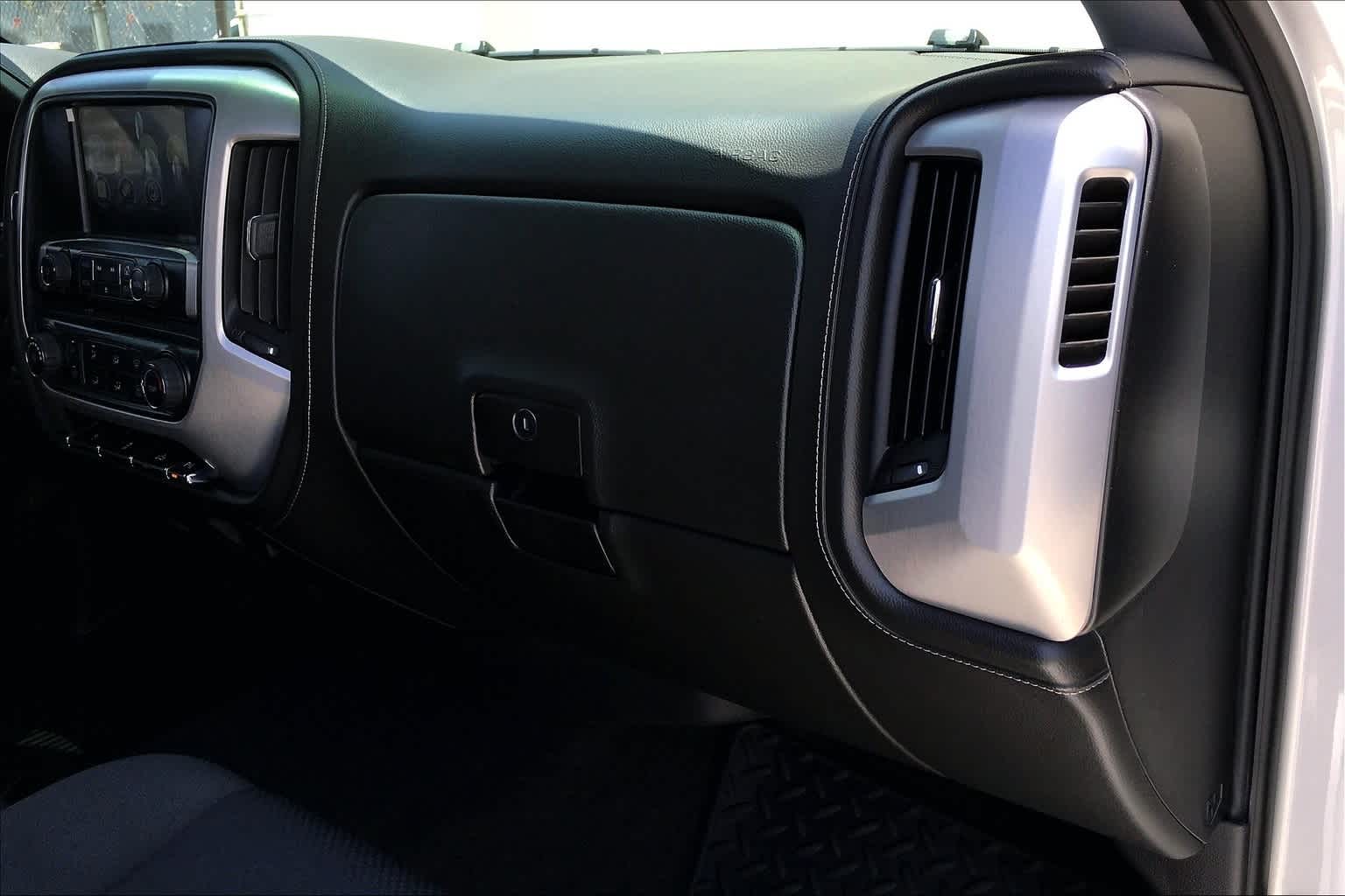 Thumbnail: 2015 GMC Sierra 1500 - 16
