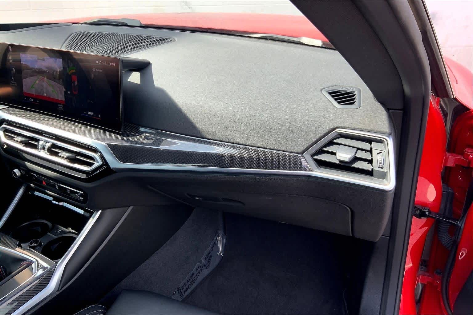 Thumbnail: 2024 BMW M2 - 22