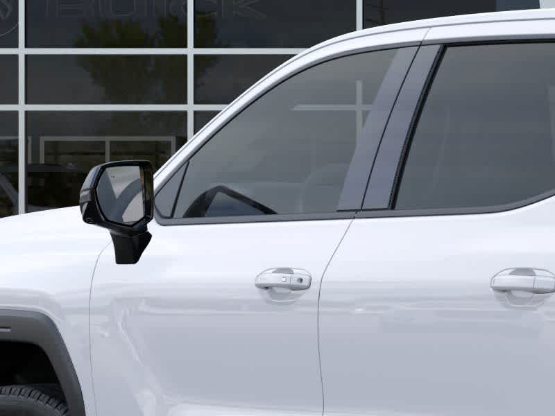 Thumbnail: 2026 GMC Sierra EV - 12