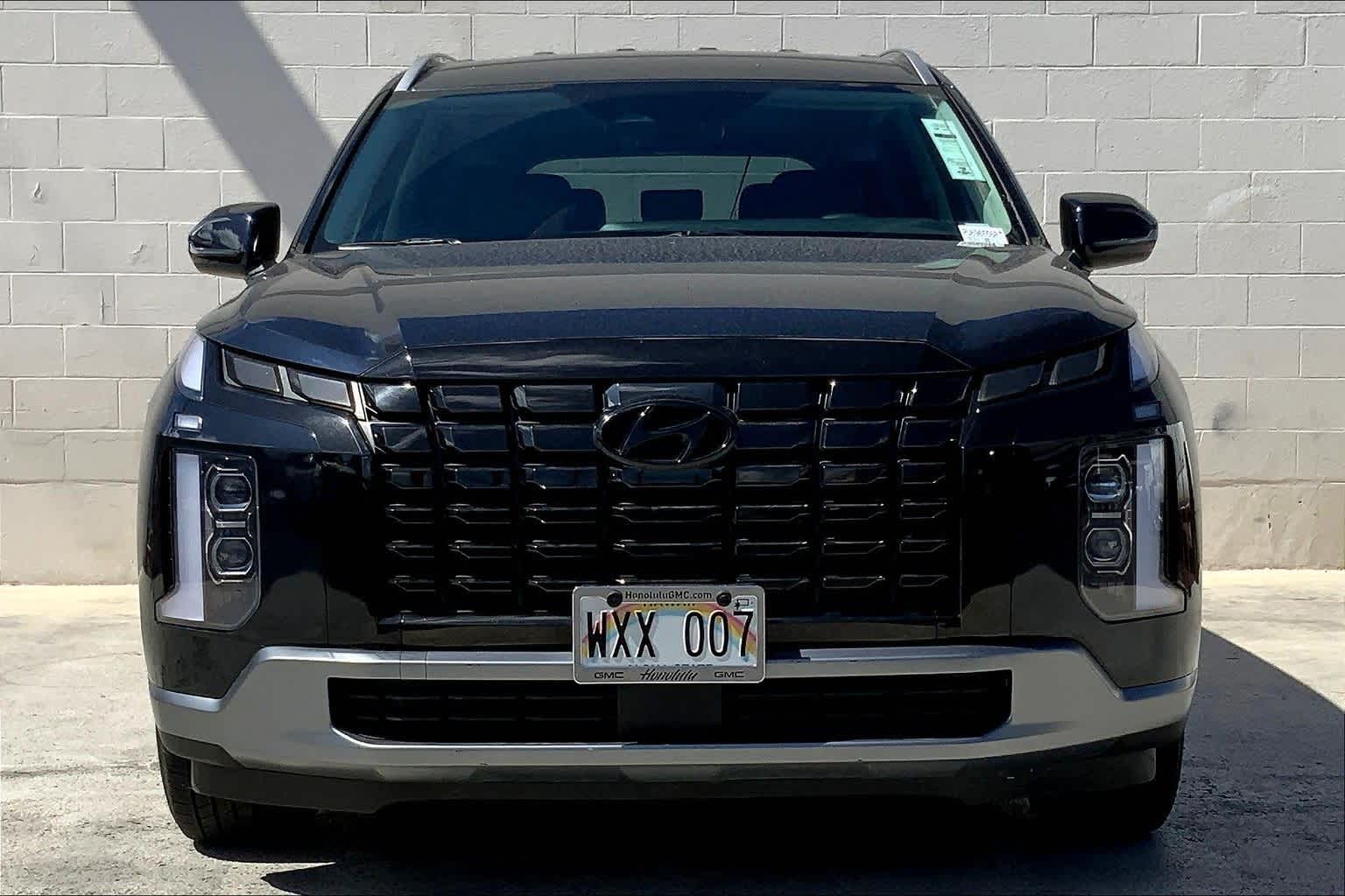 Thumbnail: 2024 Hyundai Palisade - 7