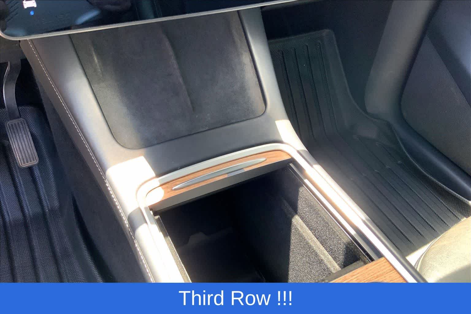 Thumbnail: 2021 Tesla Model Y - 33