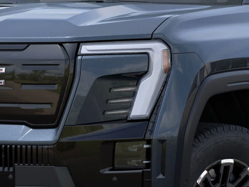 Thumbnail: 2026 GMC Sierra EV - 10