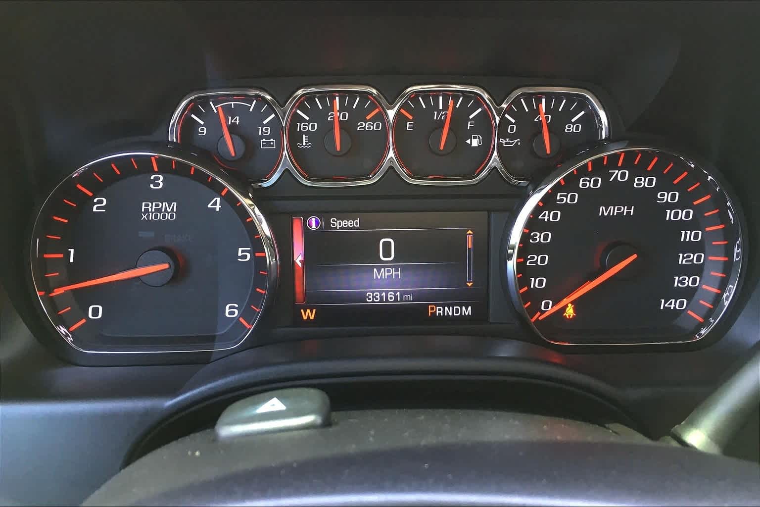 Thumbnail: 2015 GMC Sierra 1500 - 23