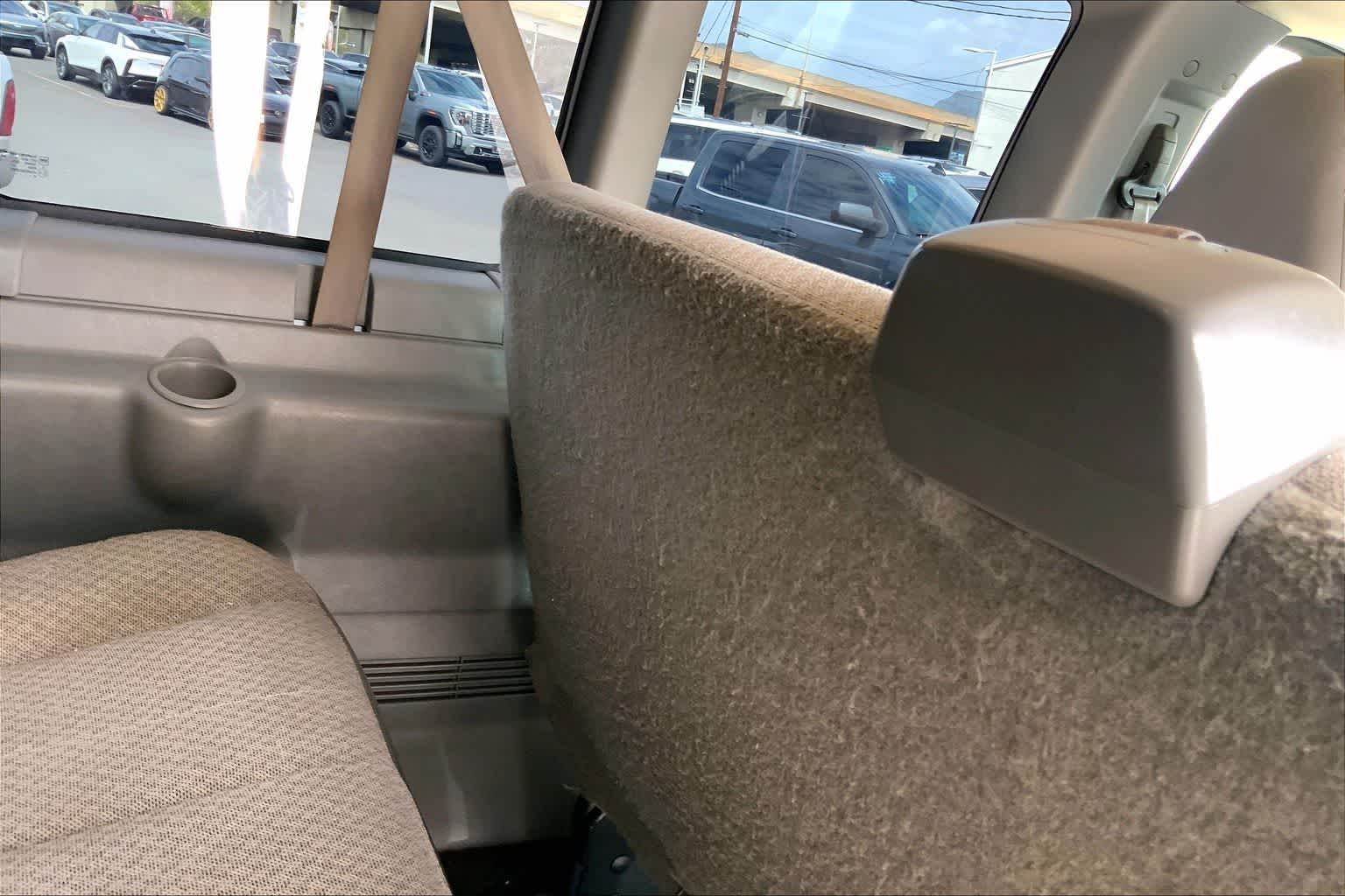 Thumbnail: 2019 Chevrolet Express - 13