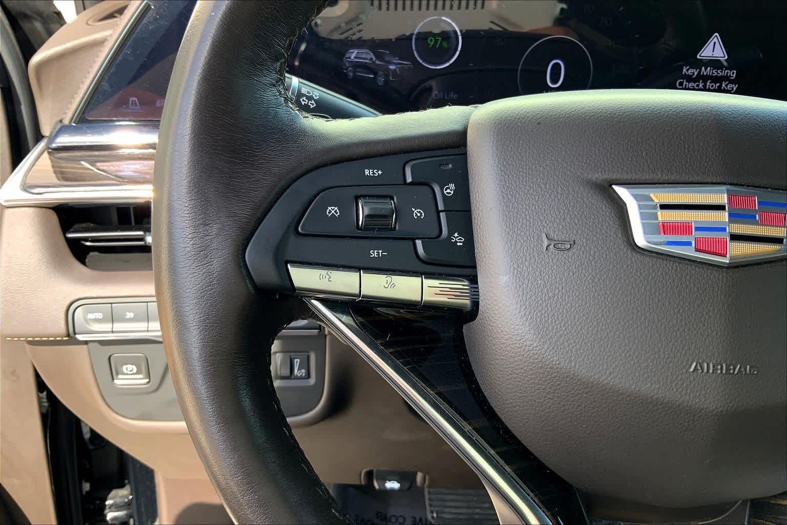 Thumbnail: 2022 Cadillac Escalade - 25