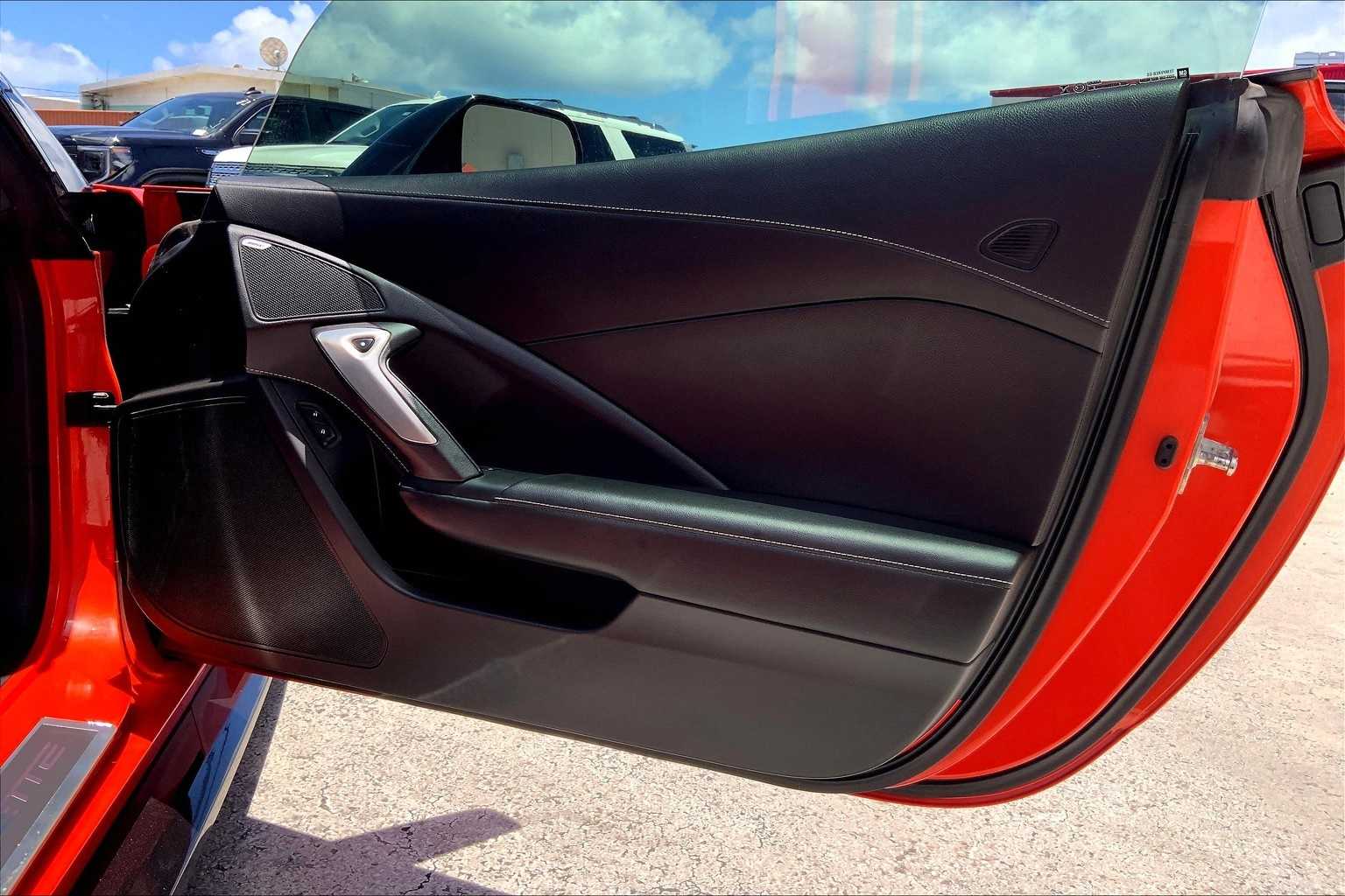 Thumbnail: 2019 Chevrolet Corvette - 28