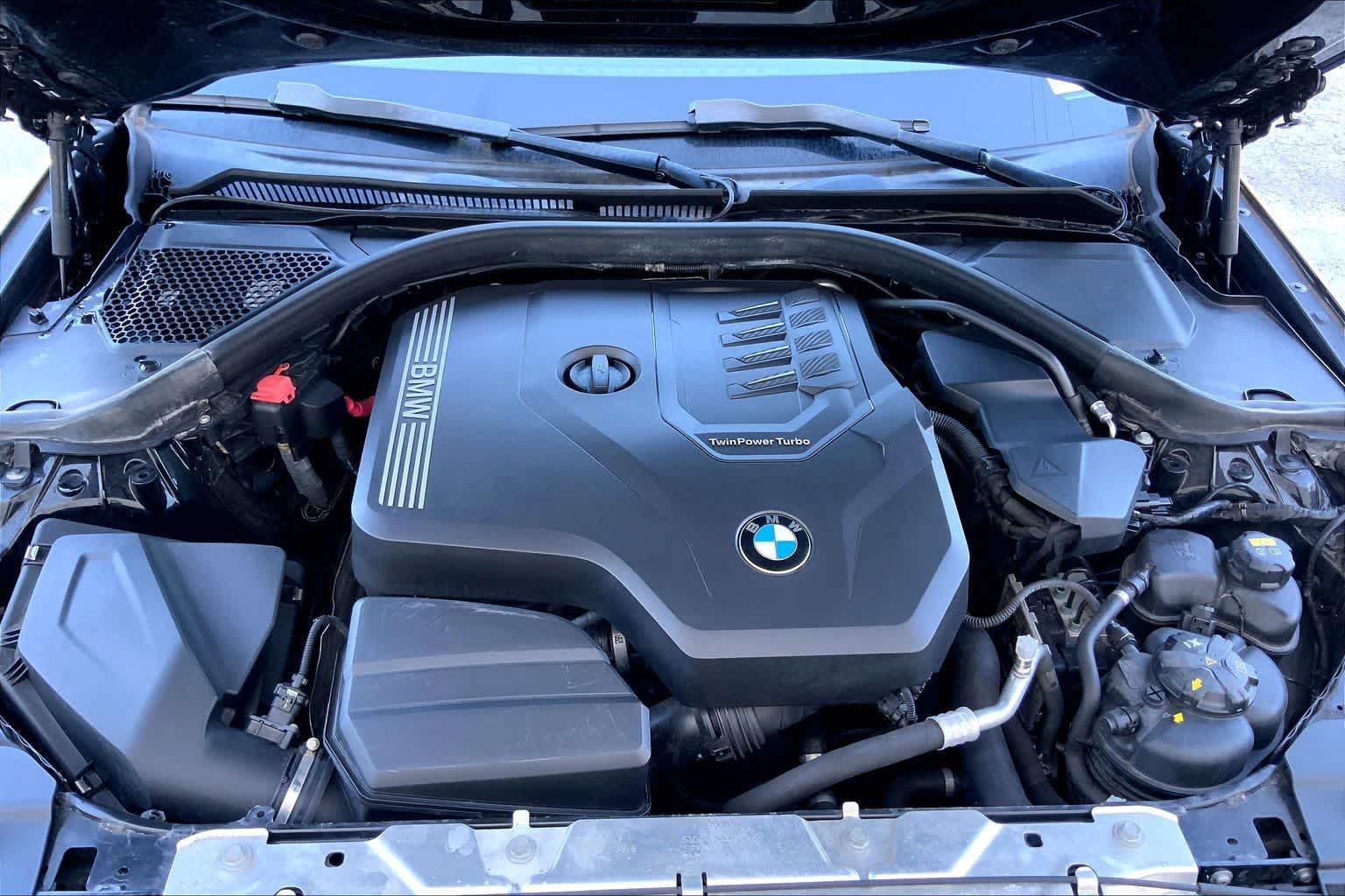 Thumbnail: 2019 BMW 3 Series - 10