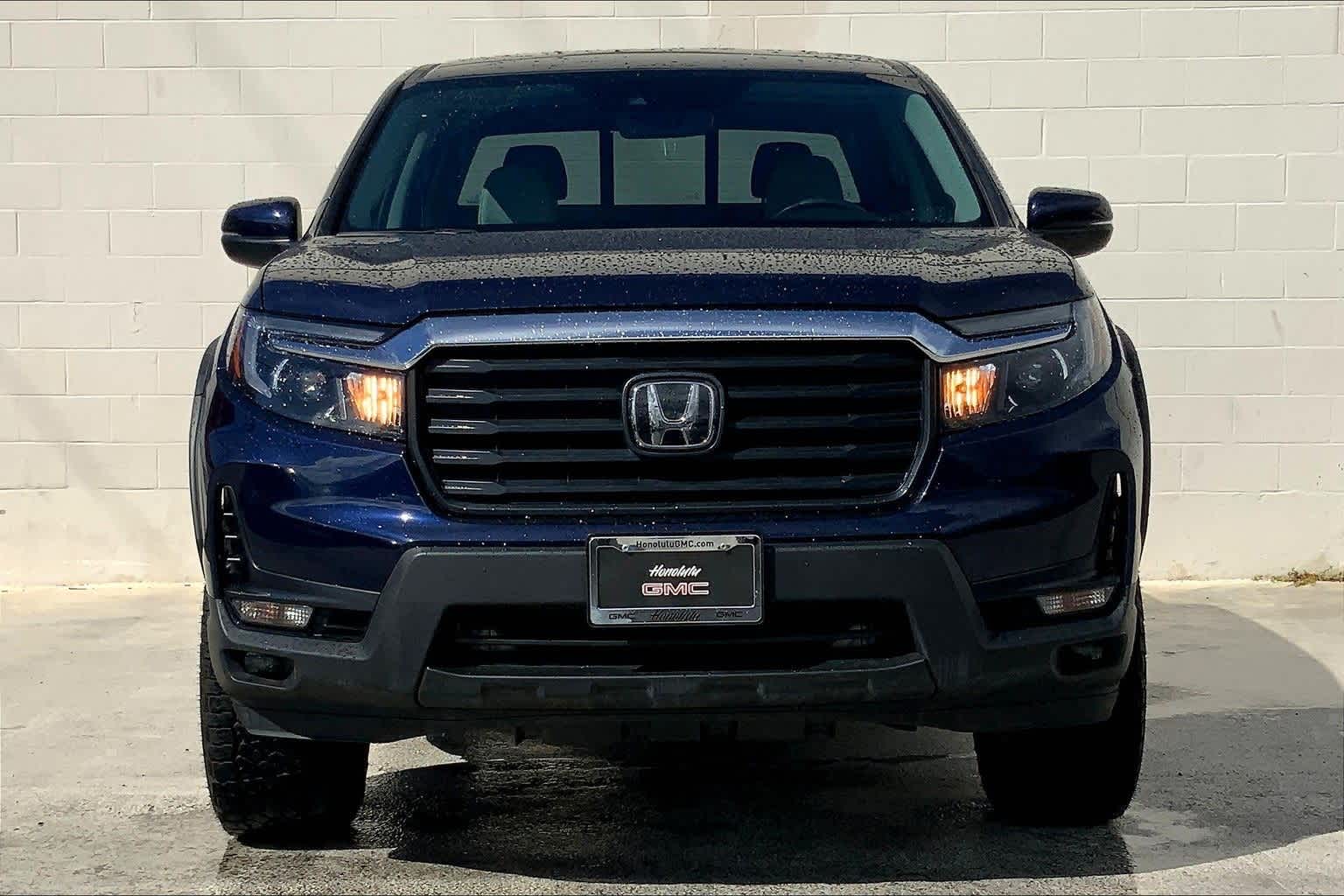 Thumbnail: 2023 Honda Ridgeline - 7