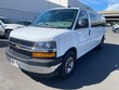  Chevrolet Express 3500