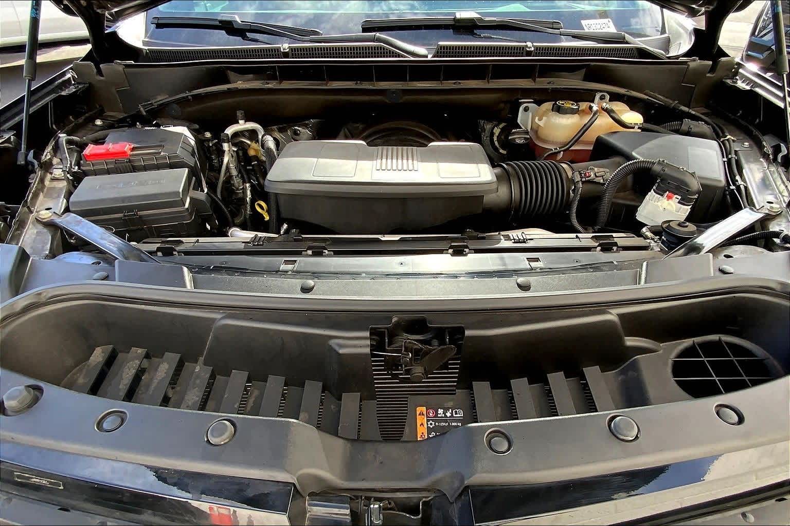 Thumbnail: 2022 Cadillac Escalade - 10