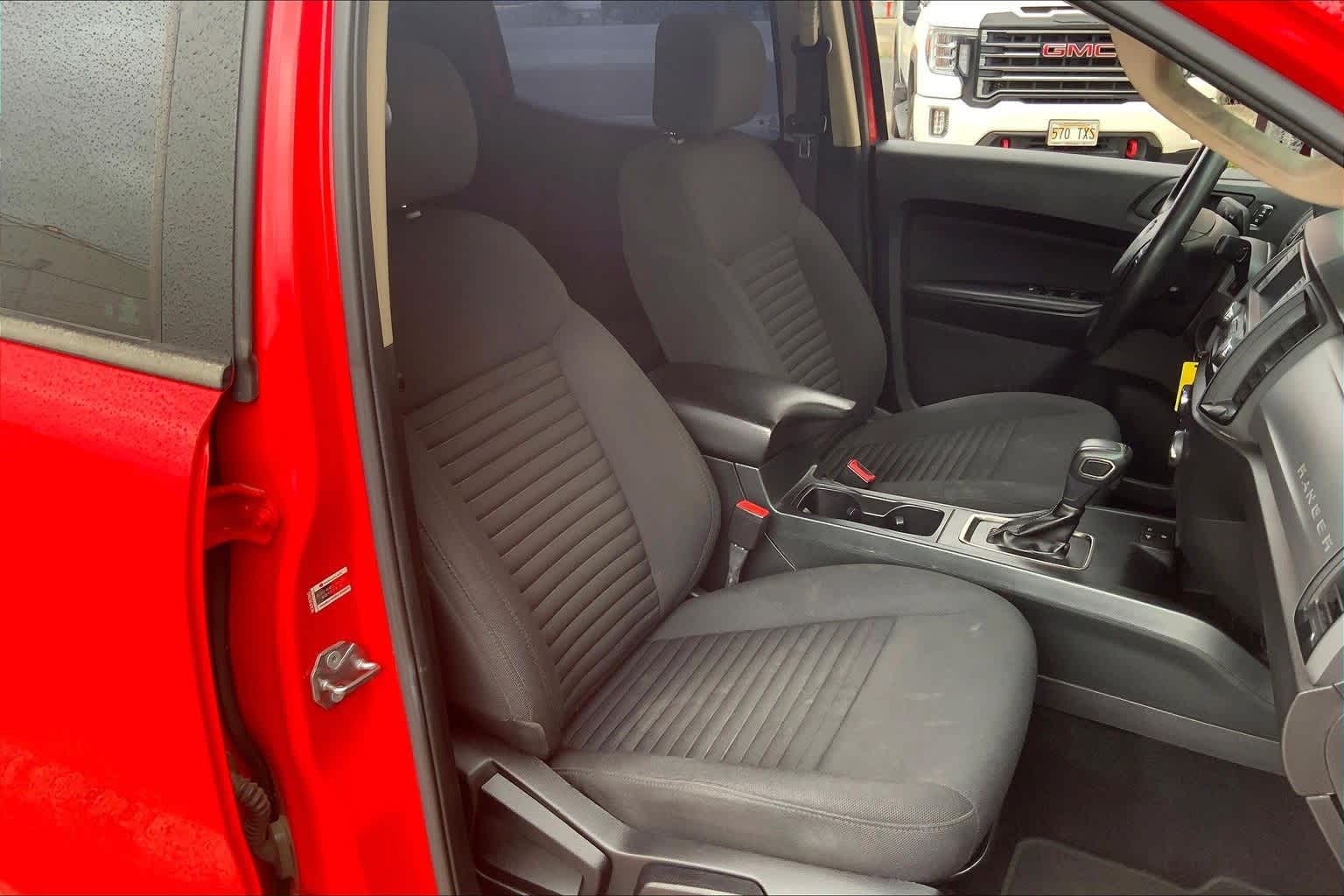 Thumbnail: 2021 Ford Ranger - 14