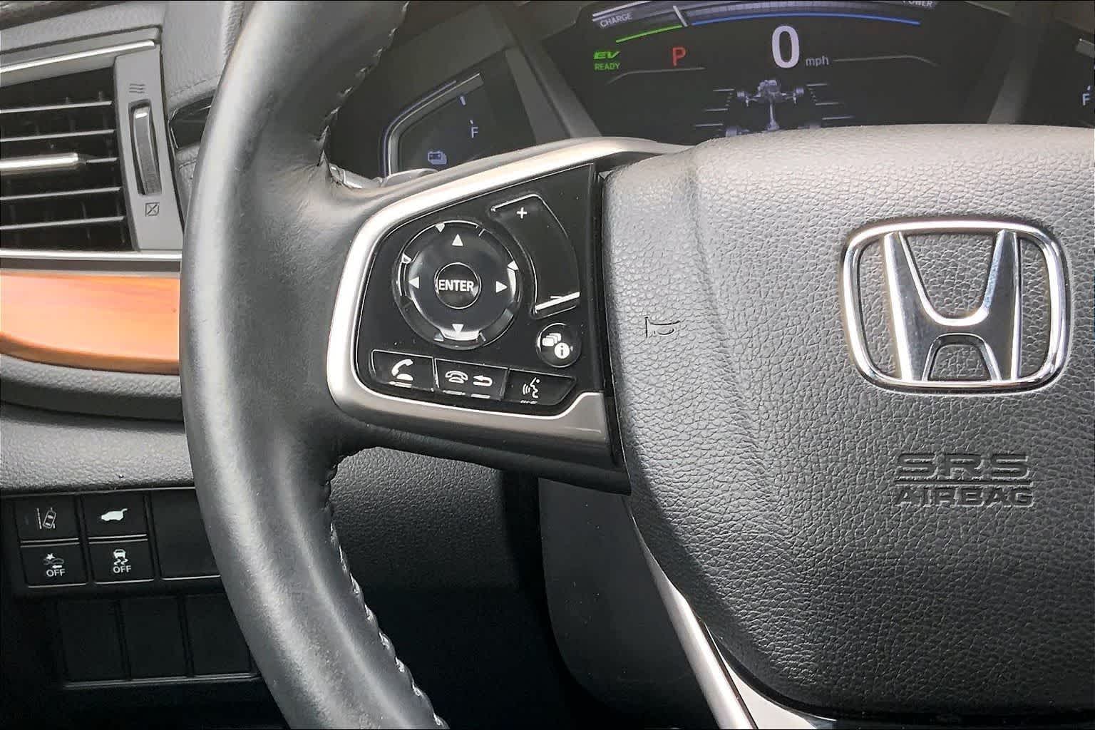 Thumbnail: 2022 Honda CR-V - 24