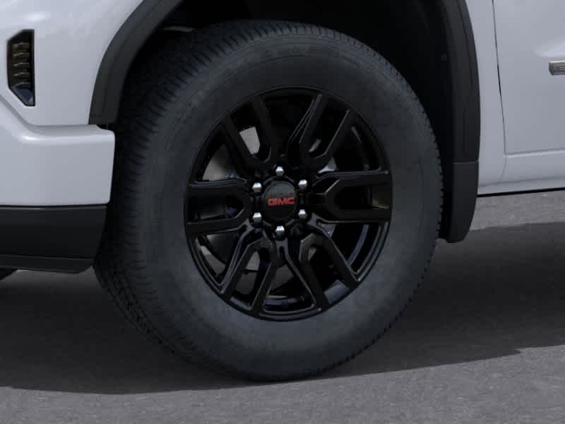 Thumbnail: 2026 GMC Sierra 1500 - 9