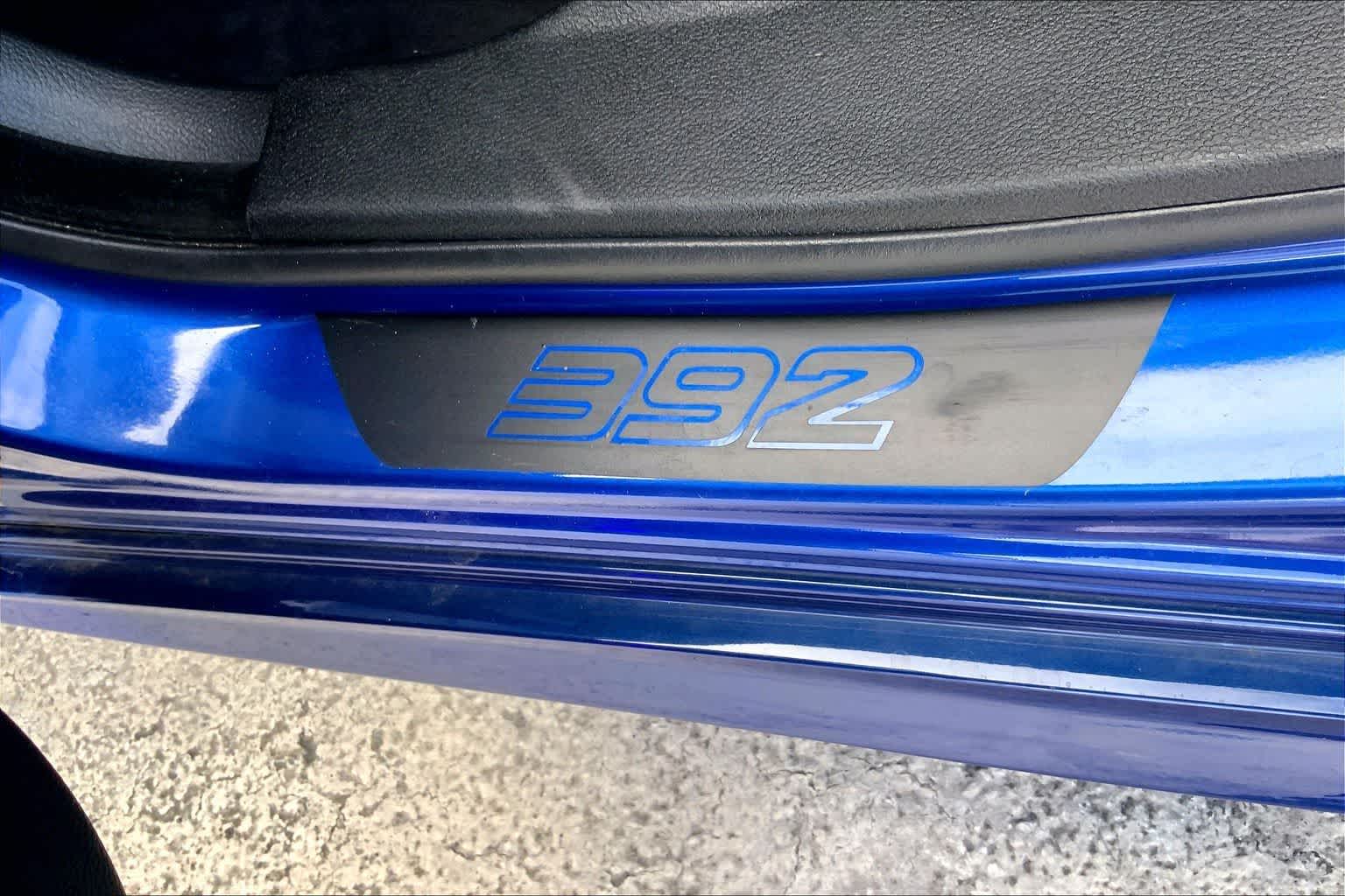 Thumbnail: 2018 Dodge Charger - 35