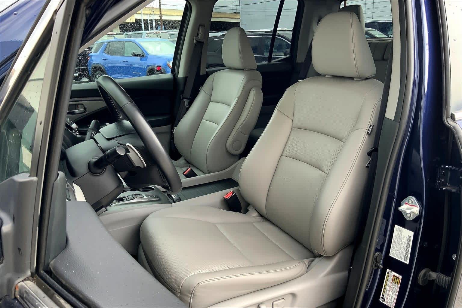 Thumbnail: 2023 Honda Ridgeline - 12