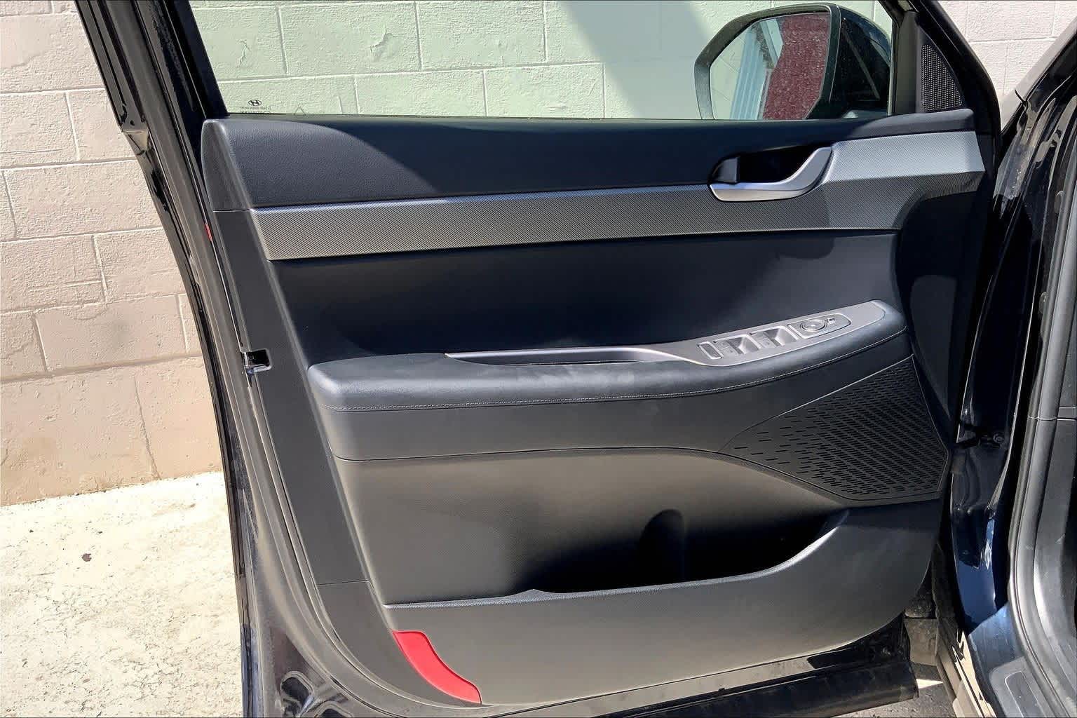 Thumbnail: 2024 Hyundai Palisade - 28