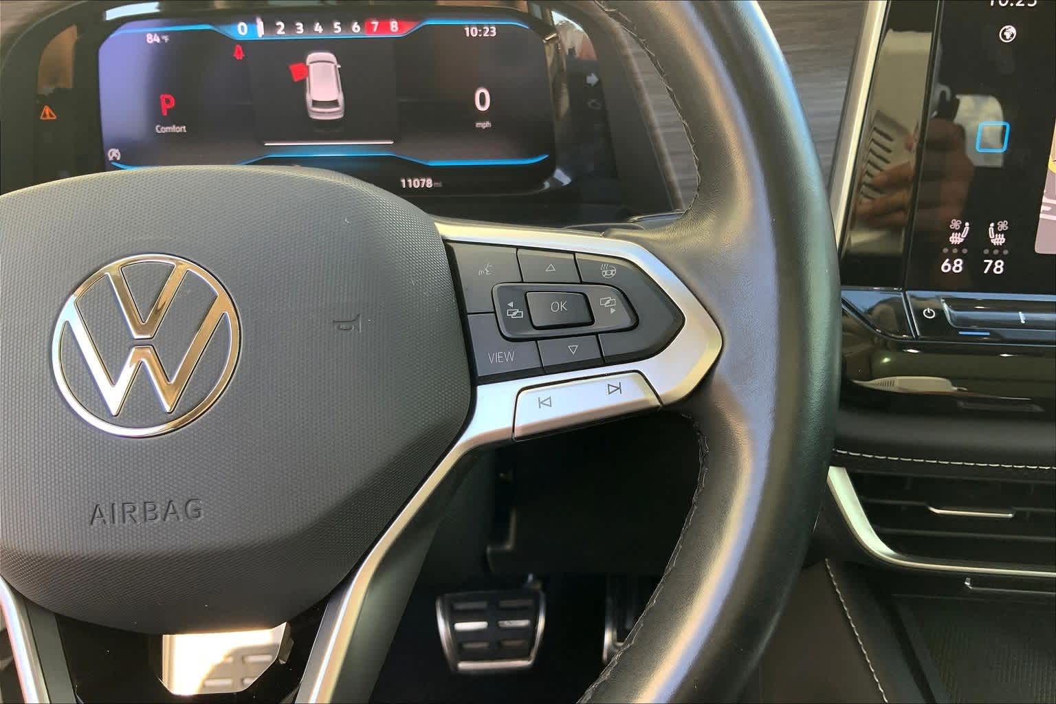 Thumbnail: 2024 Volkswagen Atlas - 26