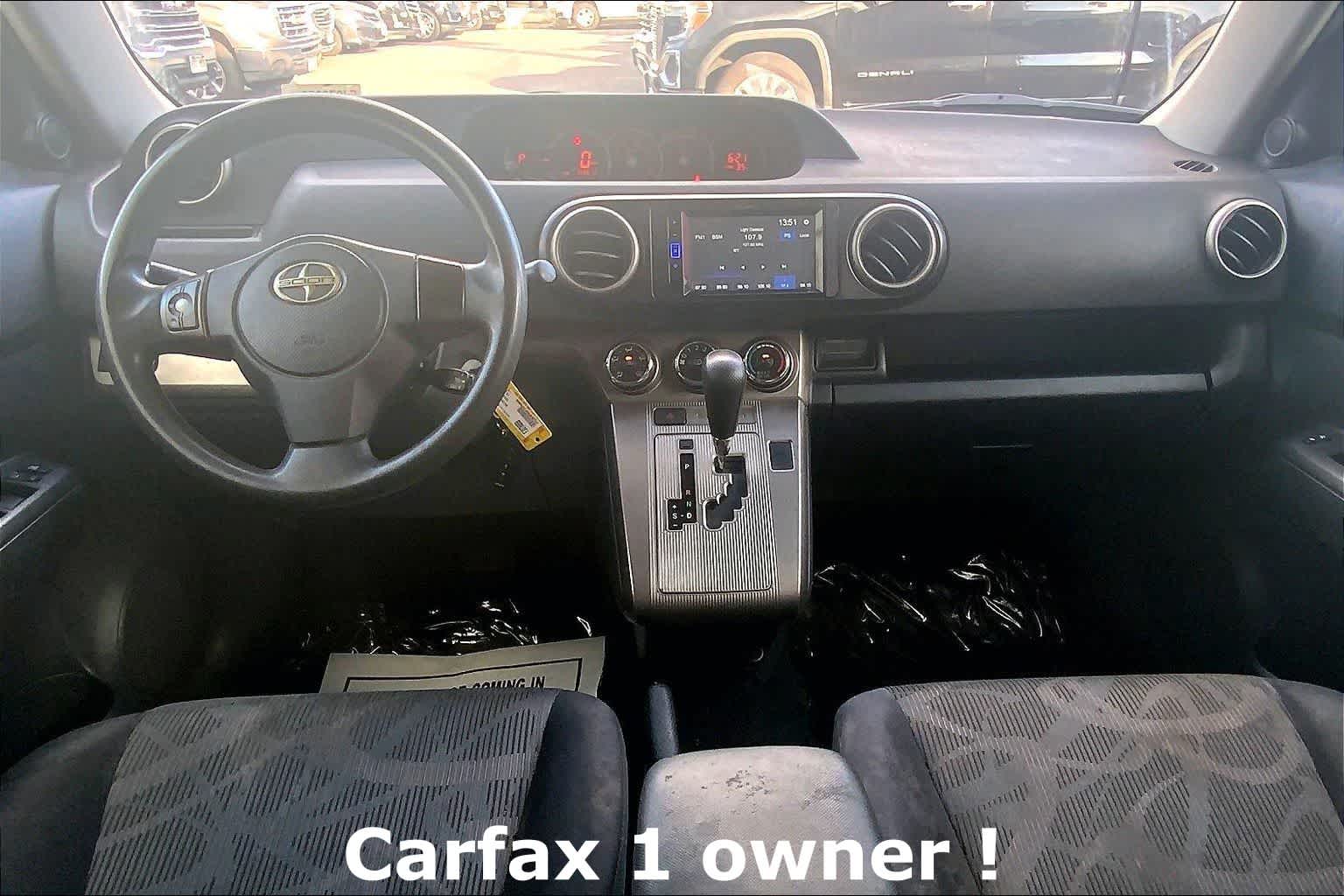 Thumbnail: 2015 Scion xB - 11