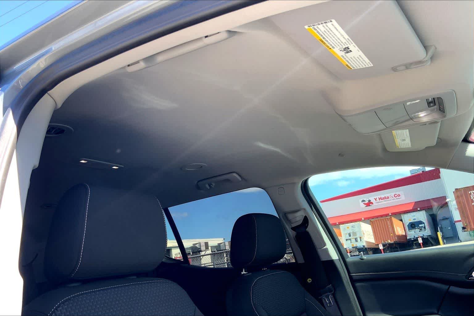Thumbnail: 2023 GMC Acadia - 30