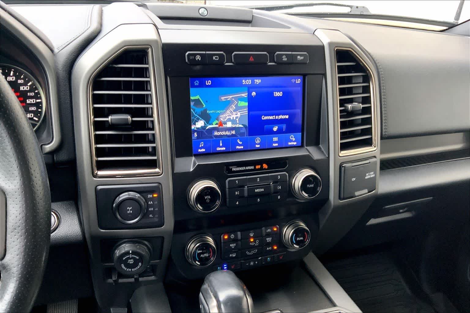 Thumbnail: 2020 Ford F-150 - 16