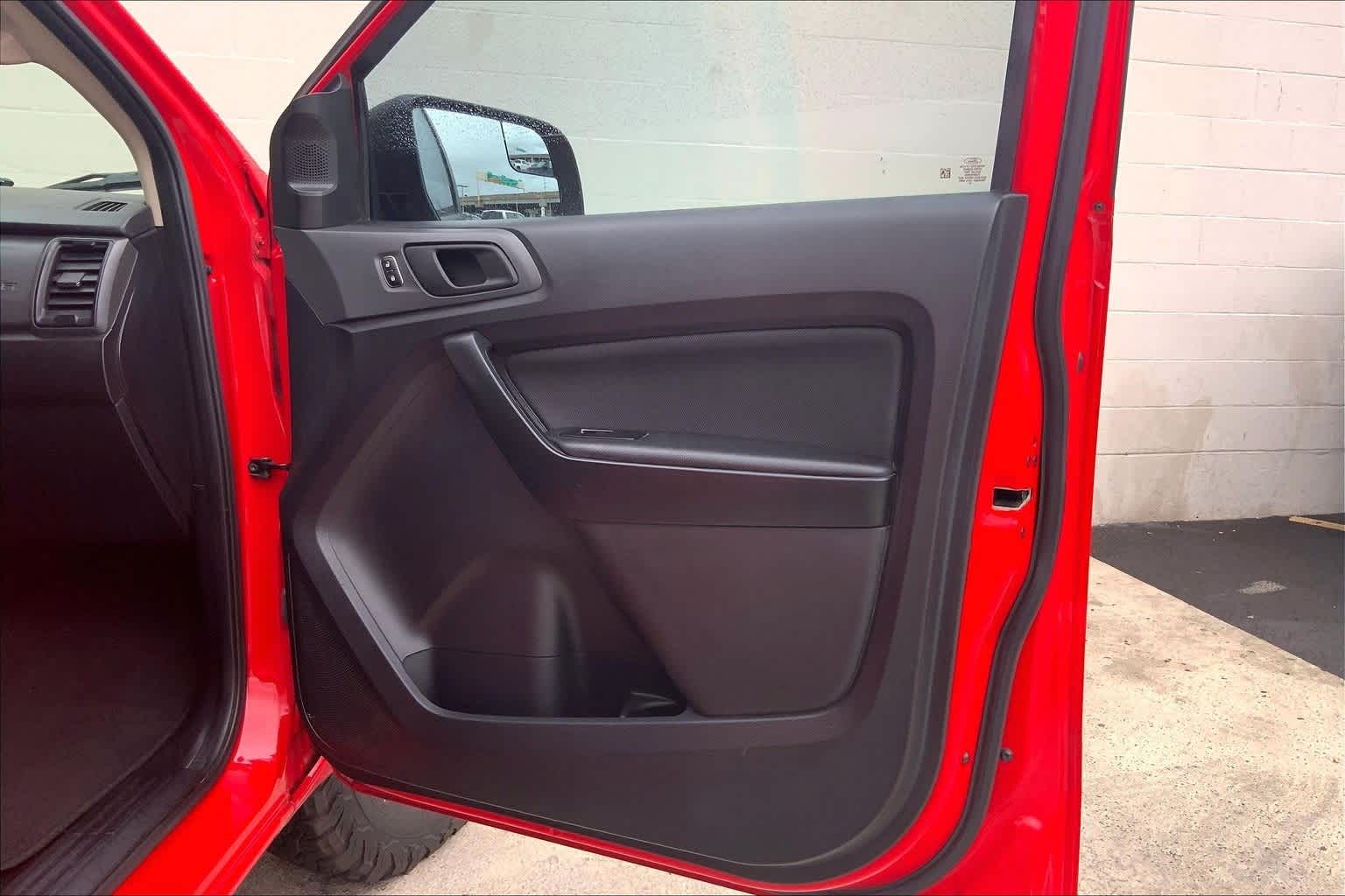 Thumbnail: 2021 Ford Ranger - 28