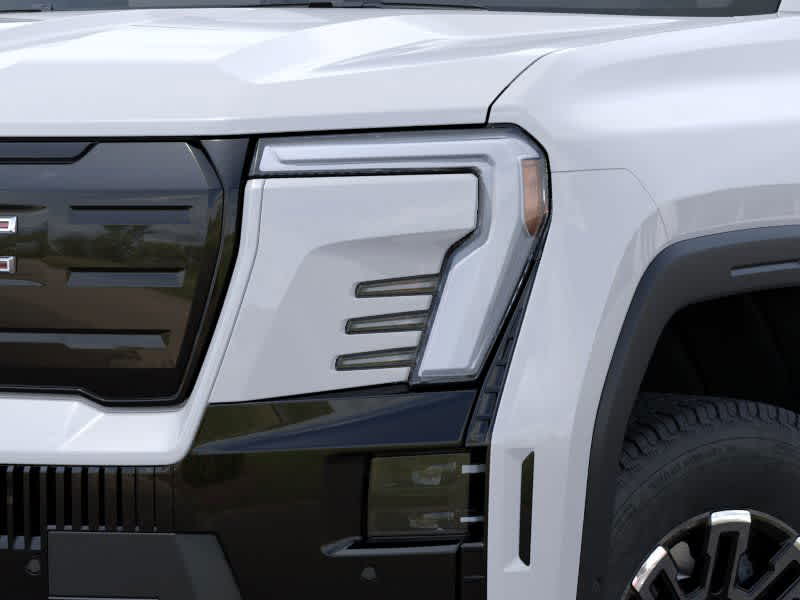 Thumbnail: 2026 GMC Sierra EV - 10