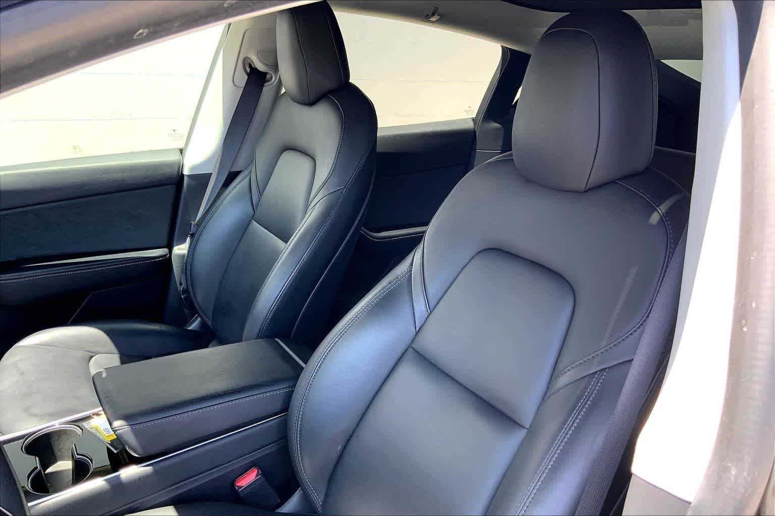 Thumbnail: 2021 Tesla Model Y - 12