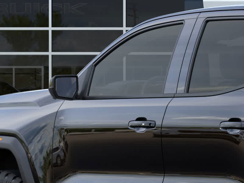 Thumbnail: 2025 GMC Canyon - 12