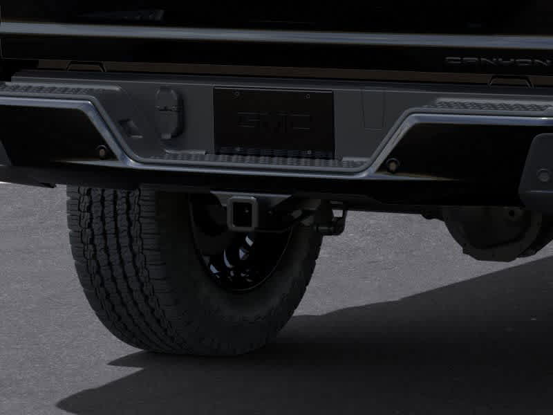 2025 GMC Canyon Denali 14
