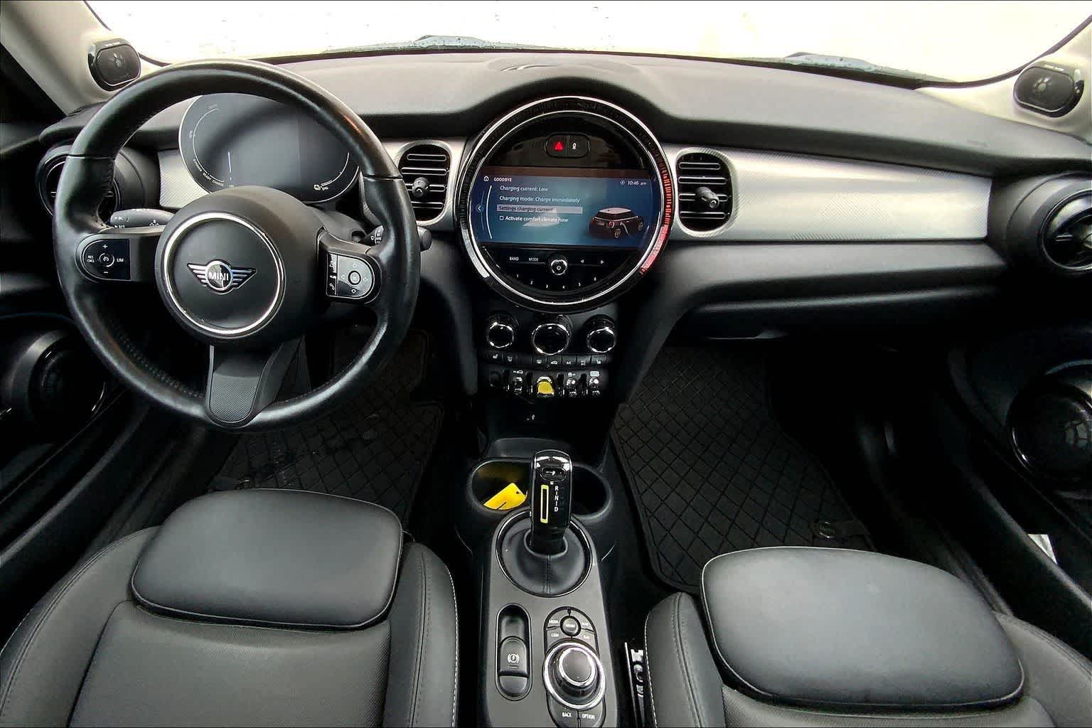 Thumbnail: 2024 MINI Cooper Hardtop - 10