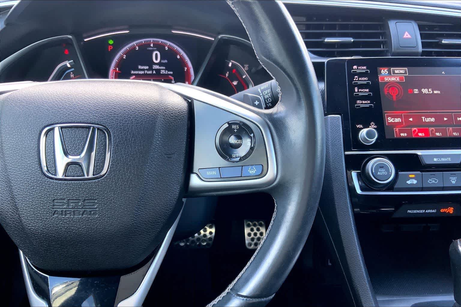 Thumbnail: 2020 Honda Civic - 25