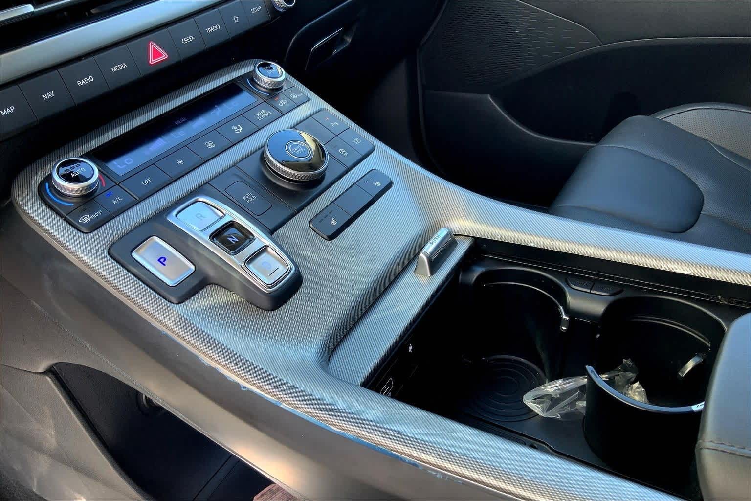 Thumbnail: 2024 Hyundai Palisade - 17