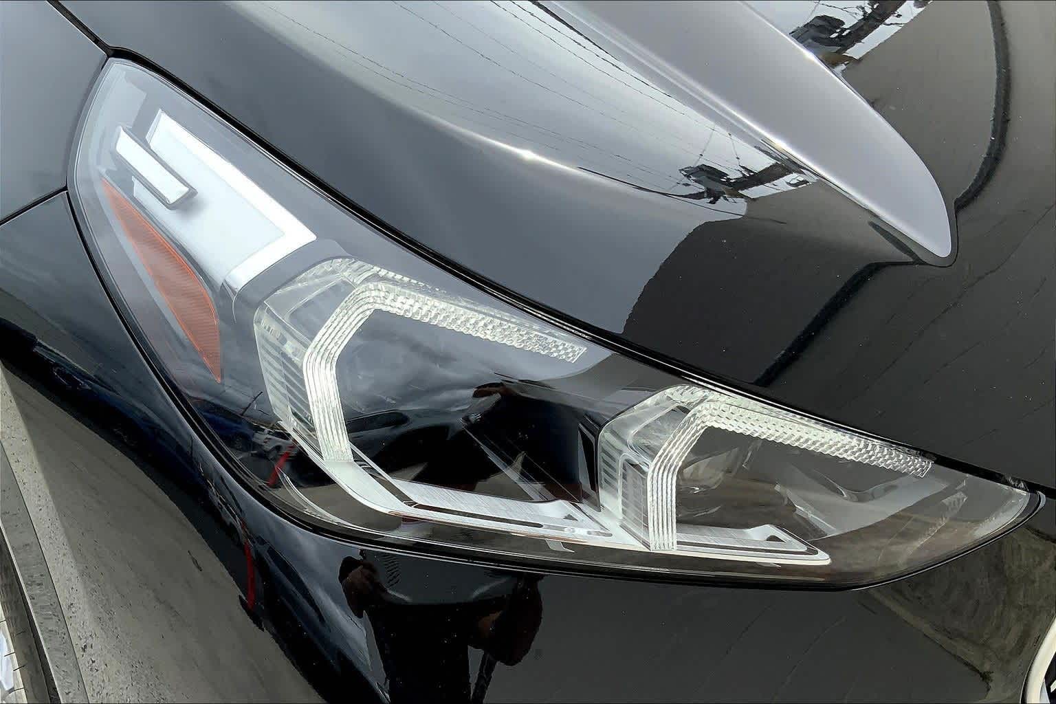 Thumbnail: 2025 BMW X1 - 32