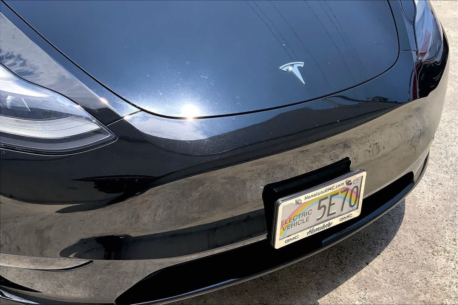 Thumbnail: 2023 Tesla Model Y - 34