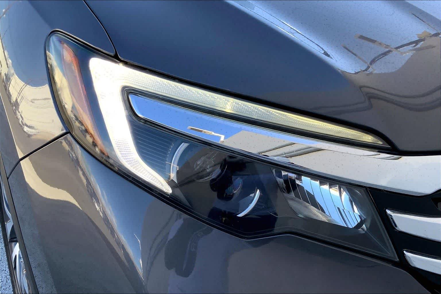 Thumbnail: 2018 Honda Pilot - 29