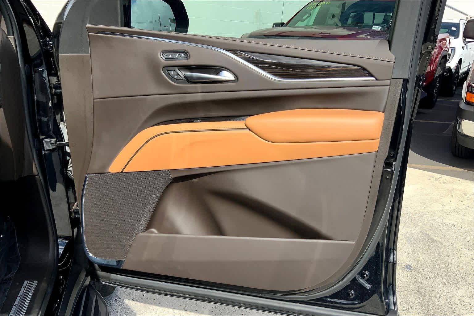 Thumbnail: 2022 Cadillac Escalade - 28