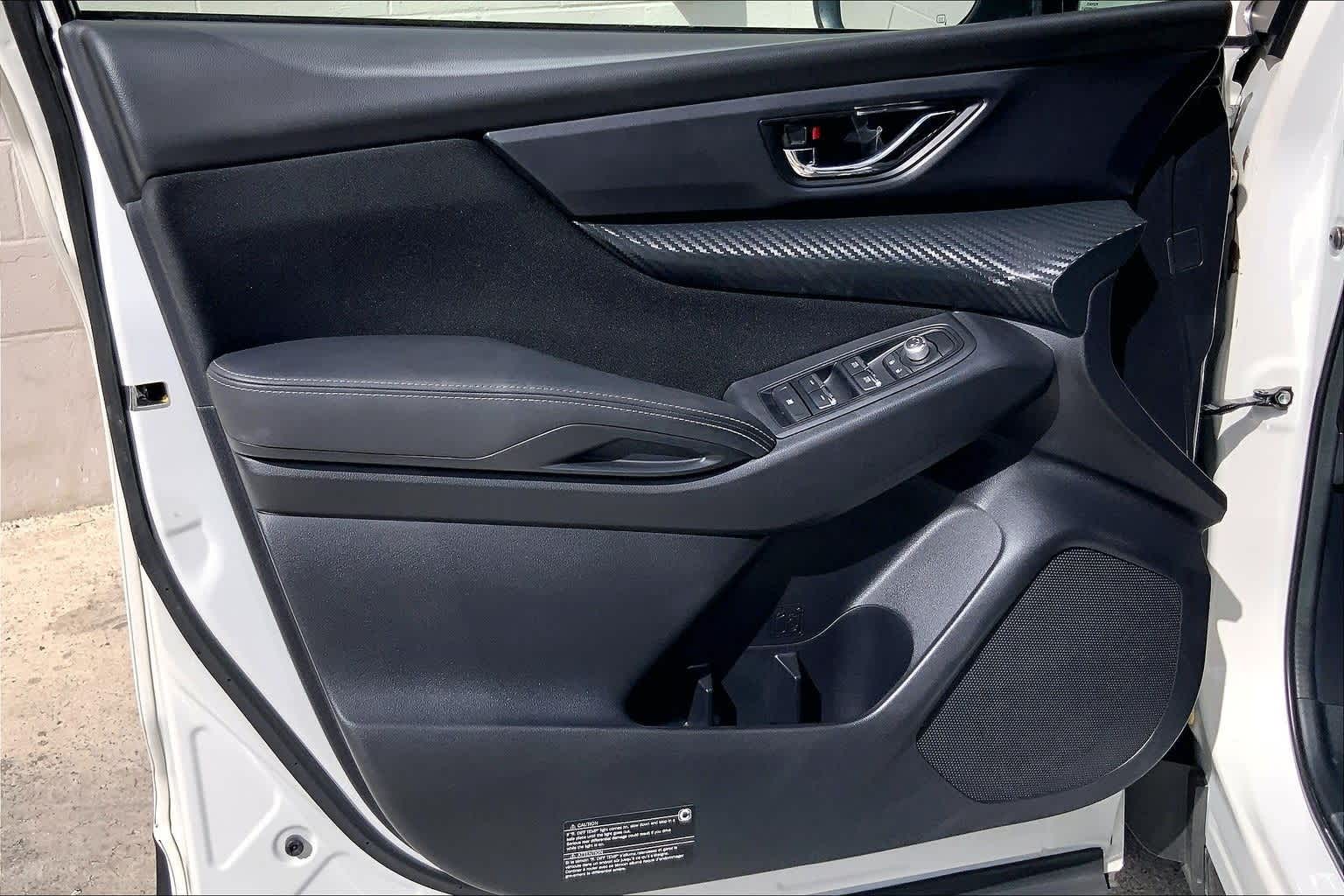 Thumbnail: 2023 Subaru Ascent - 28