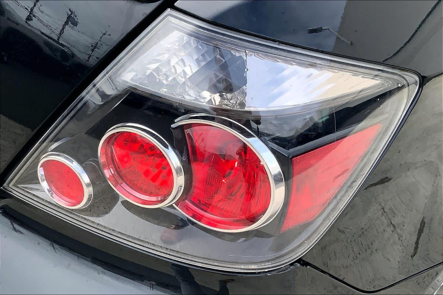 Thumbnail: 2008 Scion tC - 29