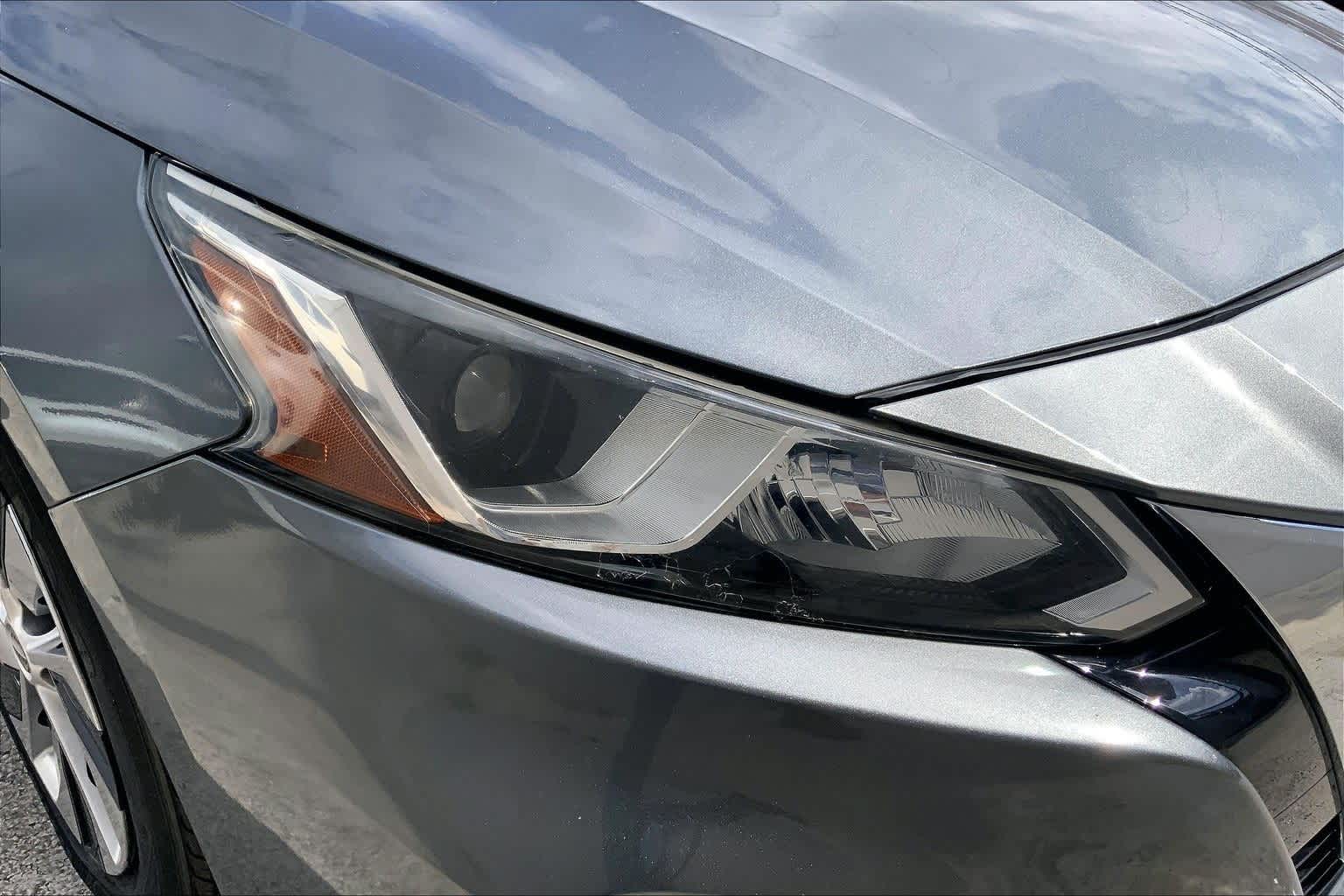 Thumbnail: 2019 Nissan Altima - 28