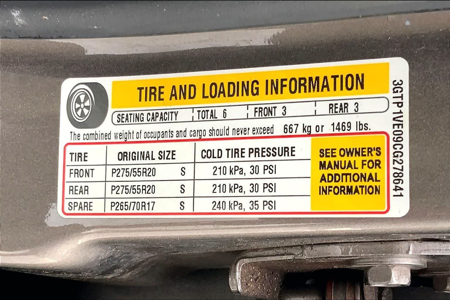 Thumbnail: 2012 GMC Sierra 1500 - 20