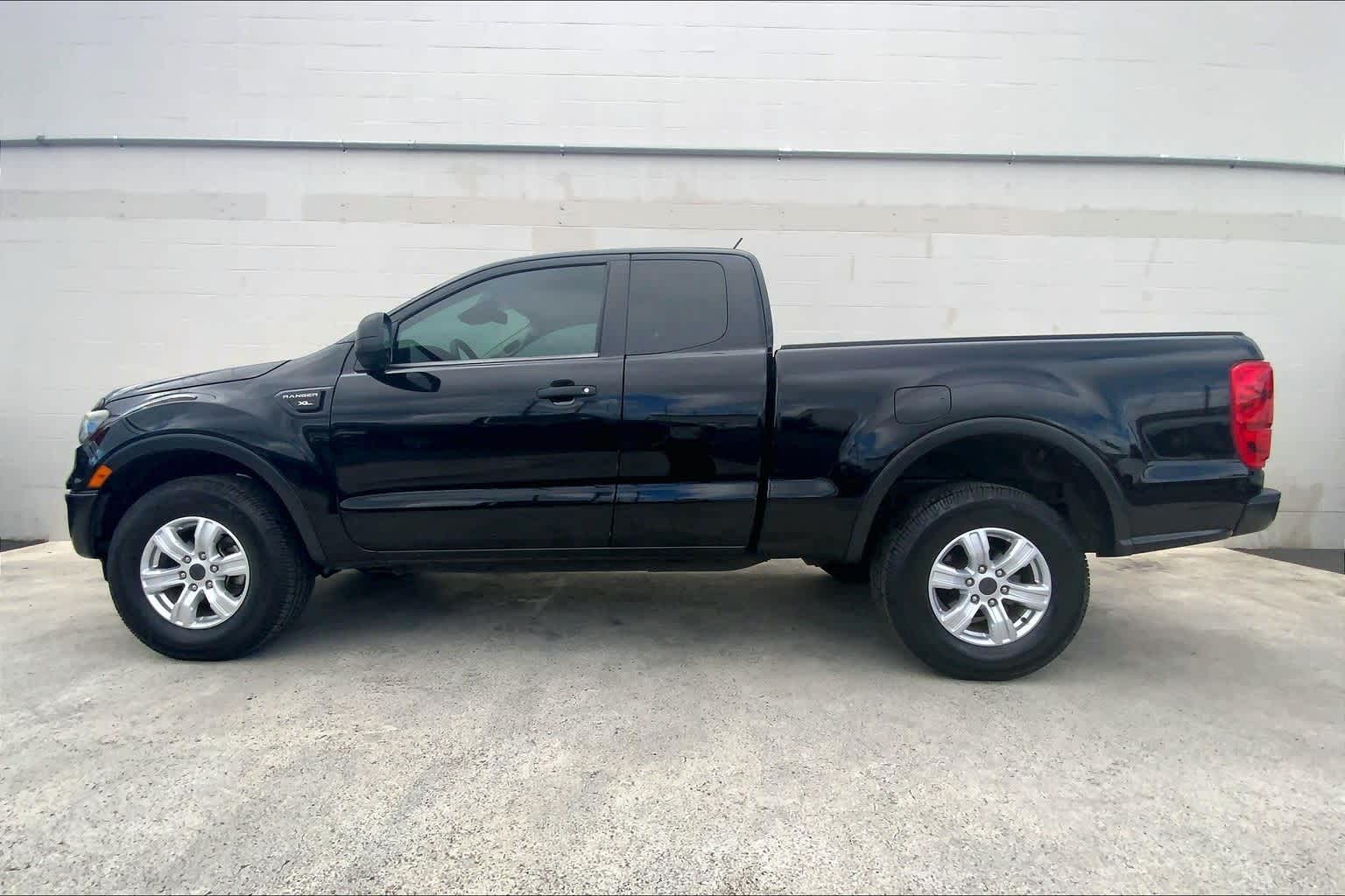 Thumbnail: 2019 Ford Ranger - 4