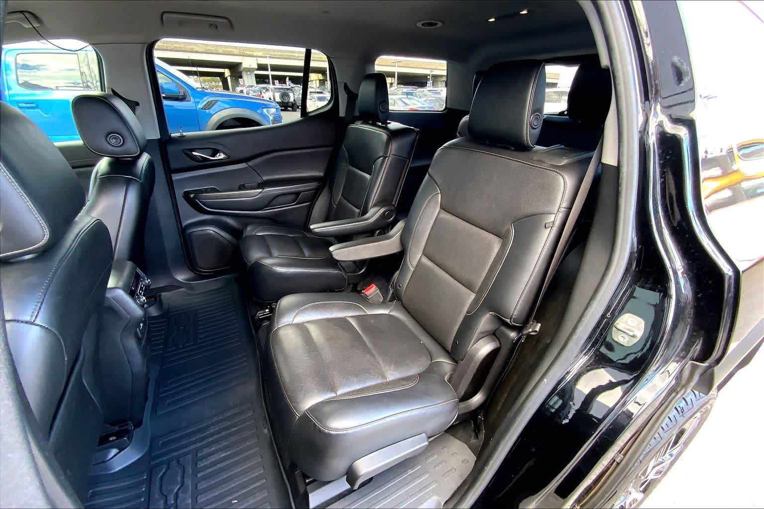 Thumbnail: 2019 GMC Acadia - 30