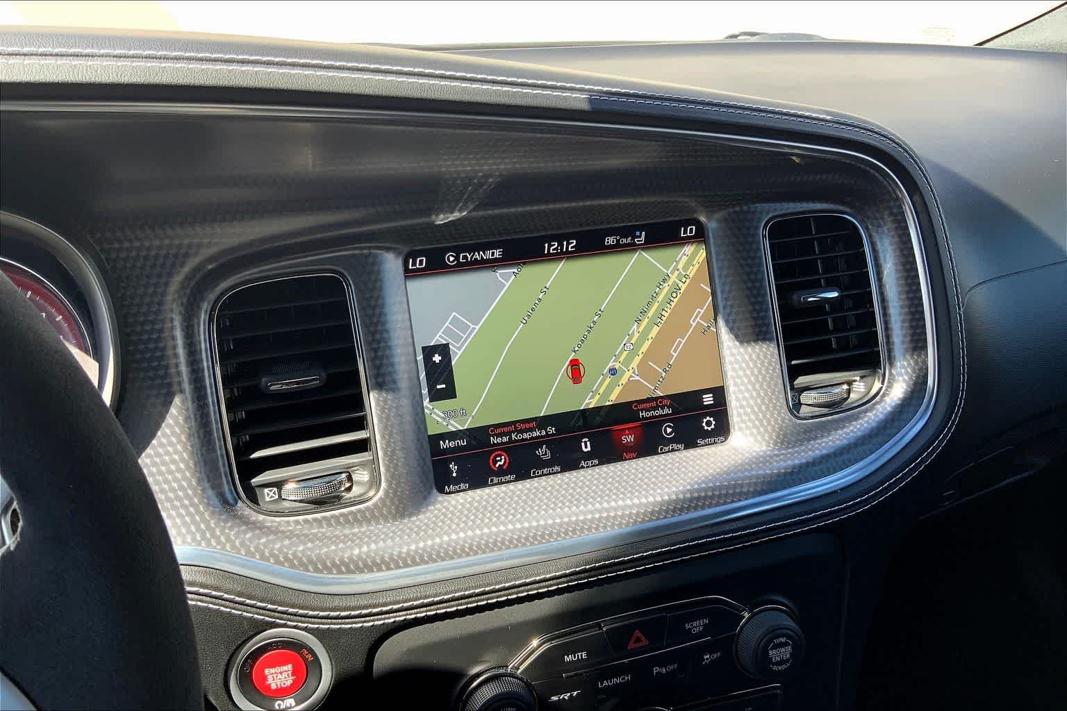 Thumbnail: 2020 Dodge Charger - 16