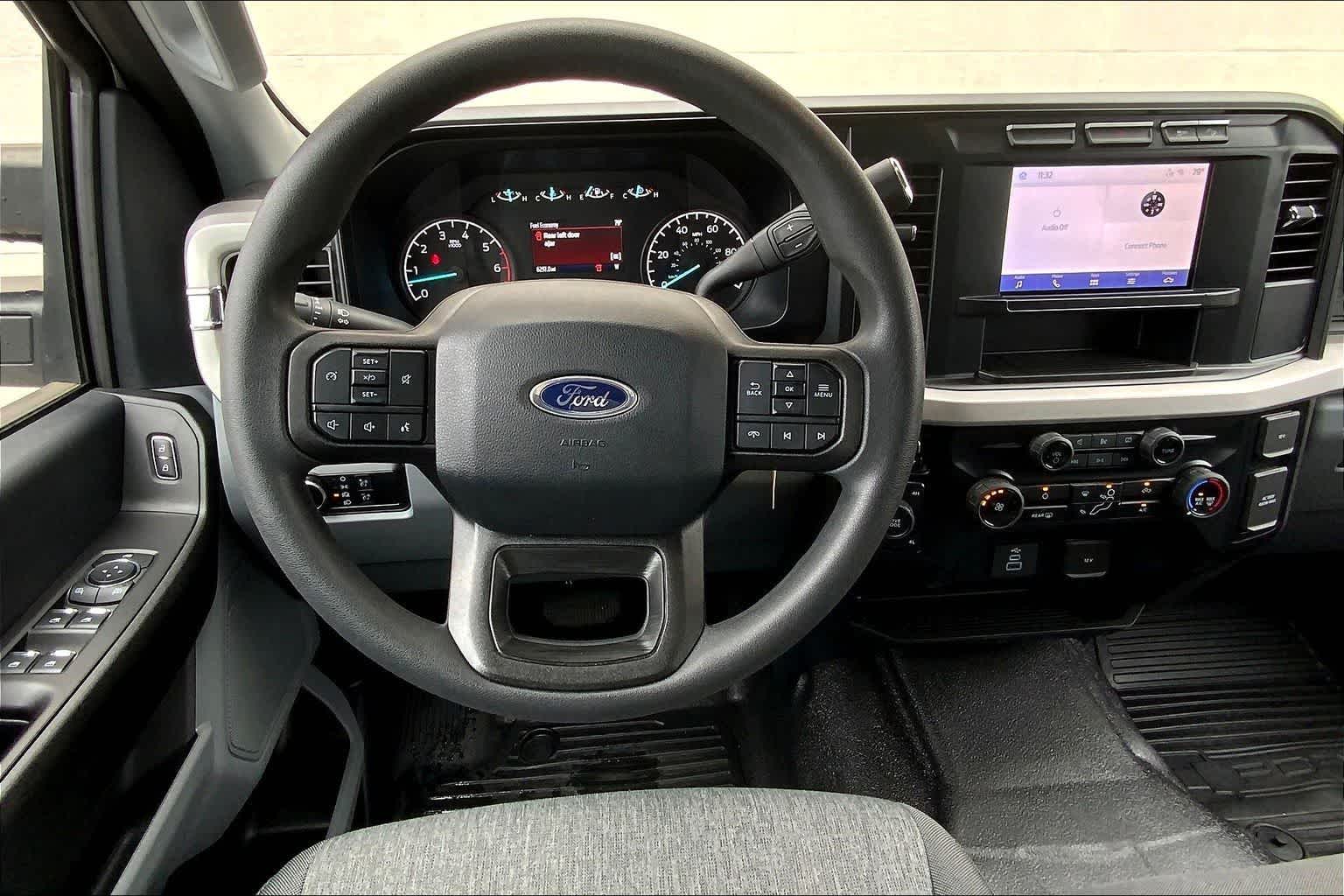 Thumbnail: 2024 Ford F-250 - 15