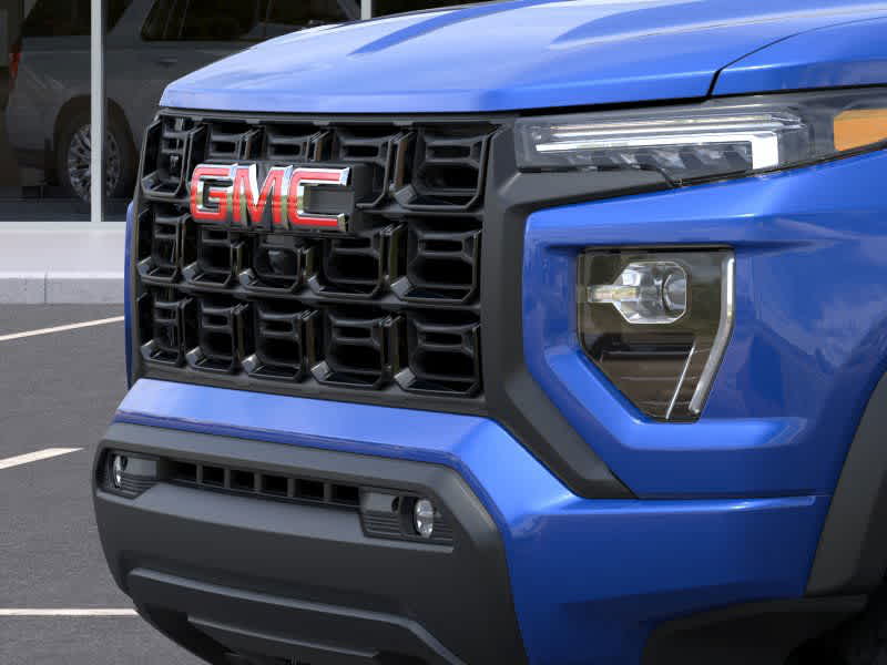 Thumbnail: 2026 GMC Canyon - 13