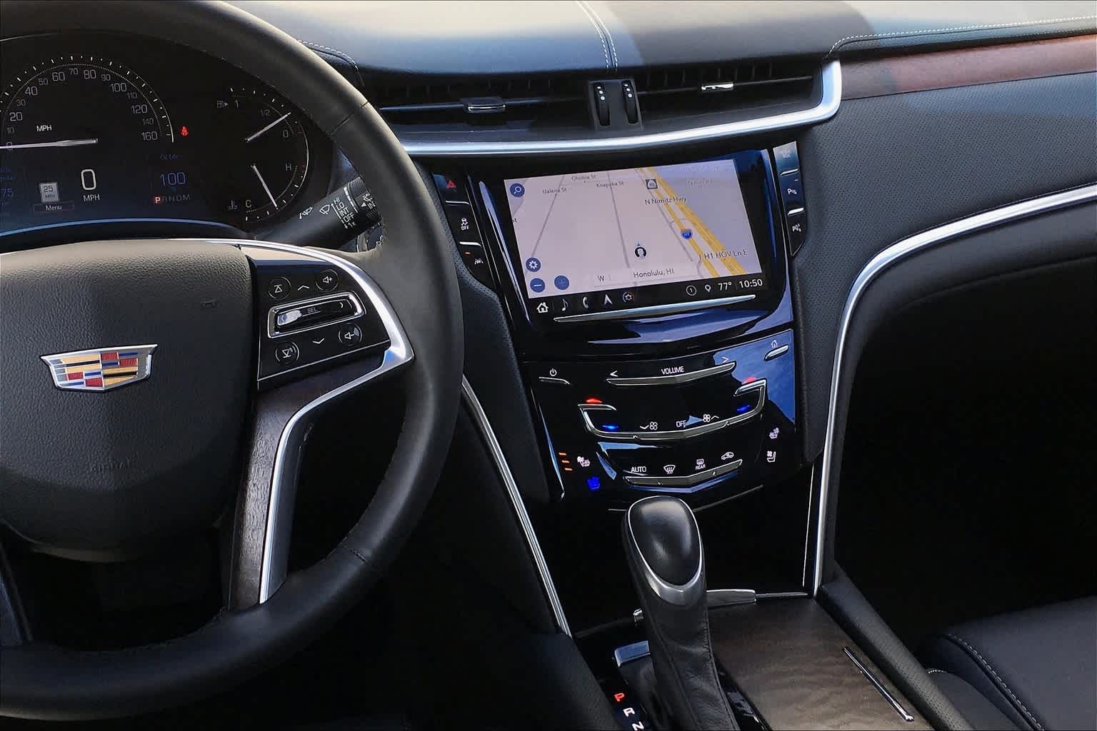 Thumbnail: 2018 Cadillac XTS - 6