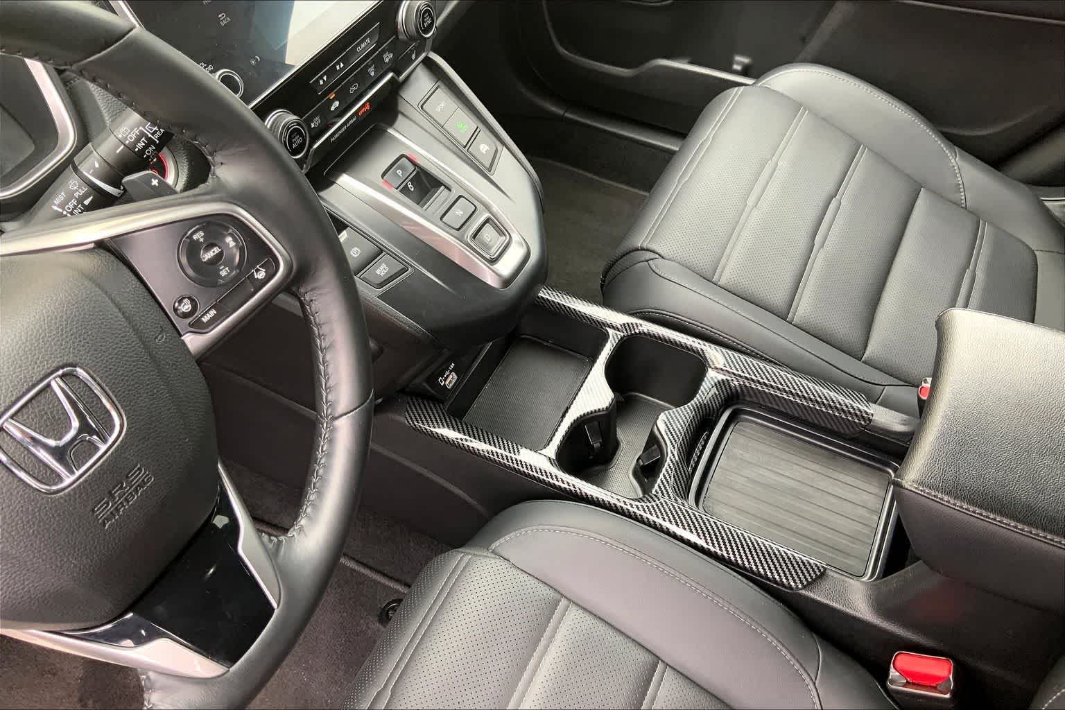 Thumbnail: 2022 Honda CR-V - 16