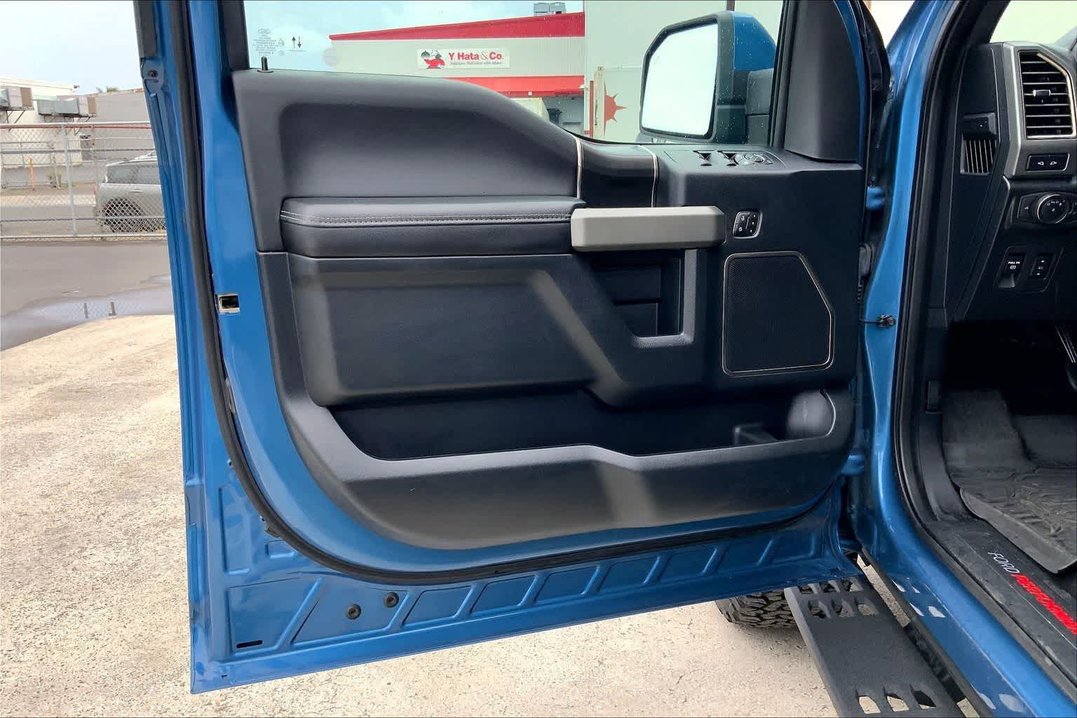 Thumbnail: 2020 Ford F-150 - 27