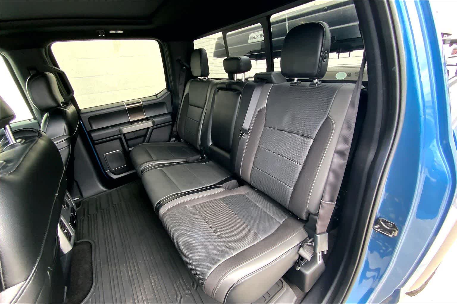 Thumbnail: 2020 Ford F-150 - 29